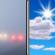 Saturday: Patchy Fog then Mostly Sunny