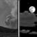 Thursday Night: Areas Of Smoke then Partly Cloudy